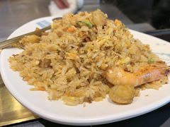 -大神太神·铁板烧(瑞虹天地月亮湾店)