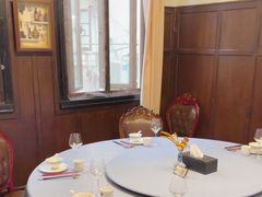 -白家餐厅(徐家汇店)