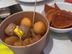 -荣叔港式沙嗲牛肉火锅(正佳潮流店)