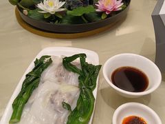 -广东胜利宾馆西关粤中餐厅