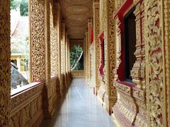 -西双版纳勐泐文化旅游区