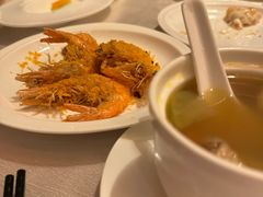 -上海金桥红枫万豪酒店-万豪中餐厅