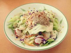 android_upload_pic-萨莉亚意式餐厅(中北永旺店)