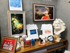 -100家灵感仓库·DIY团建(什刹海店)