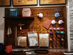 -HEARTISANS手工DIY皮艺体验(安贞环宇荟店)