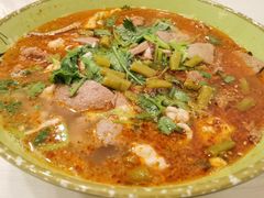 -筒骨麻辣烫(永同昌公寓胜明花园店)