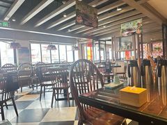 -江边城外烤全鱼(方庄时代购物中心店)