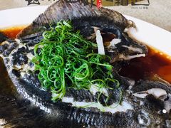 -乡村酒家·湖景客家菜(观澜店)