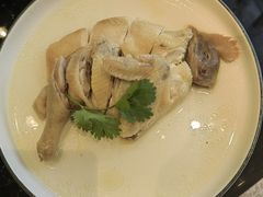 -新南华大酒店(广中店)