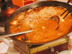 -辣出味岳阳特色烧烤·龙虾大排档(砂子塘总店)