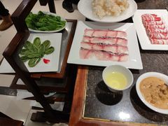 -皇城老妈川味火锅·大连海鲜火锅(港湾店)