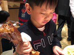 -西贝(无锡万象城店)