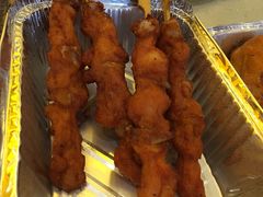 -尊宝比萨(南田店)