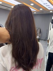-藤野造型烫染接发