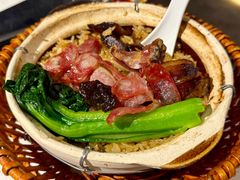 -肥仔文澳门猪骨煲(南京西路店)