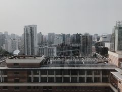 -上海雅居乐万豪侯爵酒店