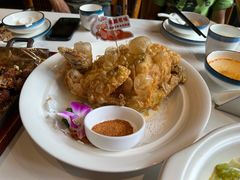 -唐猫庭院·千年陕菜(大唐不夜城店)