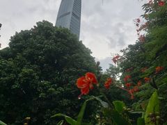 -茂业百货(东门店)