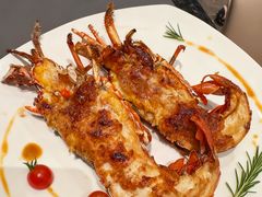 -博林天瑞喜来登酒店·西丽尚膳