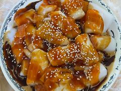 -渔记茶餐厅(渔村店)