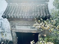 -黎里古镇