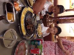 老板娘的烤肉店(三八广场店)-老板娘的烤肉店(港湾广场店)
