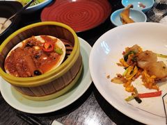 -五缘湾凯悦酒店·悦饗中餐厅