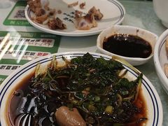 -阿金大白·上海菜馆(新天地店)