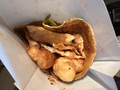 -南楼煎饼(滨江道店)