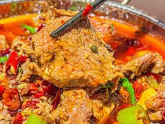 -拾捌川·自贡爆炒(新街口店)