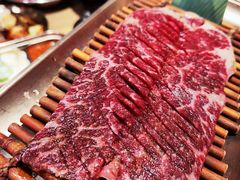 -西塔老太太泥炉烤肉(虹桥南丰城店)