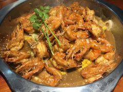 -惠友大虾(太原北街店)