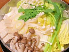 -酒肴一瓢·活贝料理·日本料理(三元桥·霄云路店)