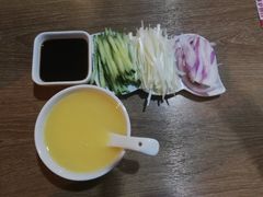 棒渣粥-姥姥家春饼店(佳亿时尚广场店)