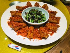 -老灶味道·本帮菜(昌平路店)
