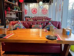 -望京一号·重庆江湖菜(工体店)