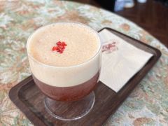 -72 COFFEE(东朝阳路店)