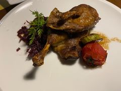 -布拉格餐厅· 中欧捷克菜(全国首店)