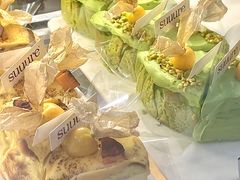-流酥可心·牛乳蛋糕商店(禾祥西路店)