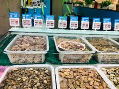 -盒马X会员店(王府井奥莱UP TOWN店)