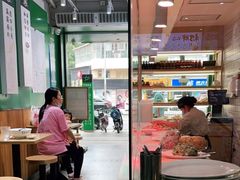 大堂-袁记云饺(莲塘店)