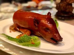 -8餐厅(新葡京酒店)