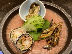 -广州瑞士酒店瑞初日本料理·铁板烧