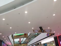 -万达茂商场(南京仙林店)