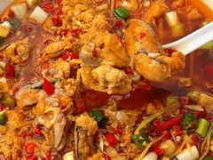 -二钳洞庭虾蟹·江湖菜(成都鹭岛店)