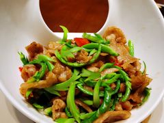 -金成潮菜博物馆(海珠湿地店)