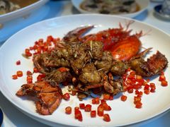-炳胜私厨(中达旗舰店)
