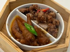 -南棠馆粤菜坊(群光店)