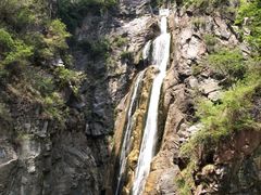 -河南宝泉旅游区