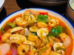 -十面春风·江南面馆(崇宁路店)
